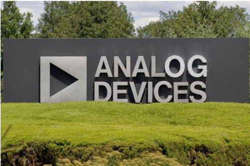 último caso de la compañía sobre ADI Brings Intelligent Solutions al mundo integrado 2023, ayudando a acelerar el desarrollo sostenible
