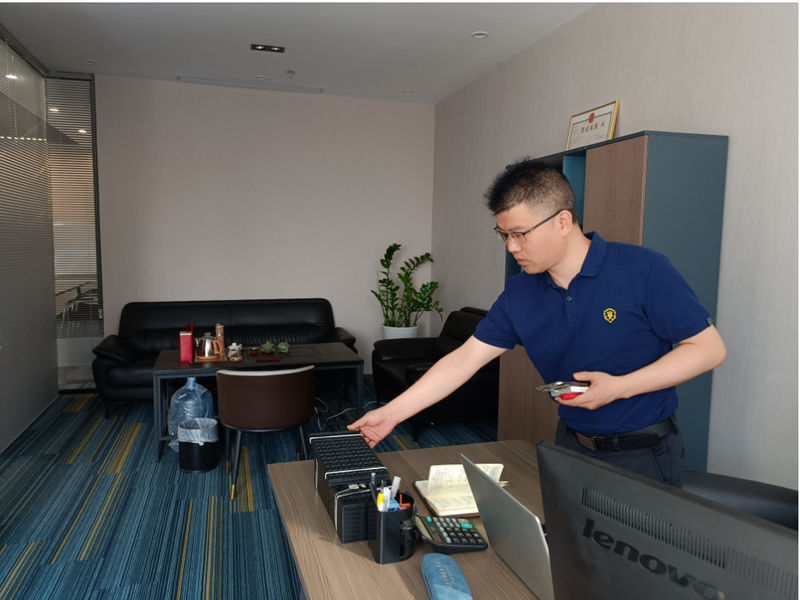 Shenzhen Huahao Gaosheng Technology Co., Ltd