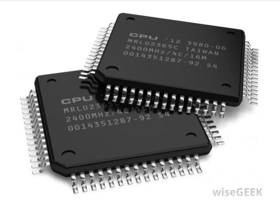 Memoria Flash serial RoHS de IC Cmos del microprocesador de memoria Flash obediente