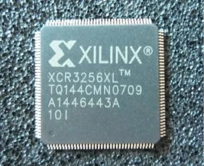 Lógica programable de los órdenes de puerta del campo de XCV800-5HQ240C Virtex™ 2,5 V