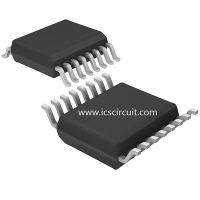 Monitor obediente de la temperatura del sistema del microprocesador de ADM1023ARQZ-REEL Acpi