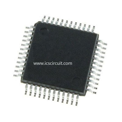 Canal 16-/24-Bit, σ-δ ADC de AD7799BRUZ-REEL 3 con el En-microprocesador En-amperio