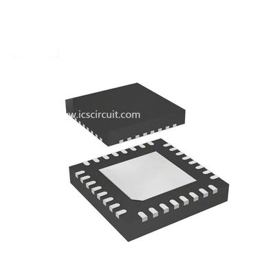 Protección de la sobreintensidad de corriente de Dmos Microstepping Driver del traductor de A4982SETTR-T