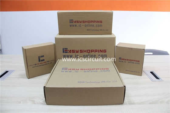 Protección de la sobreintensidad de corriente de Dmos Microstepping Driver del traductor de A4982SETTR-T