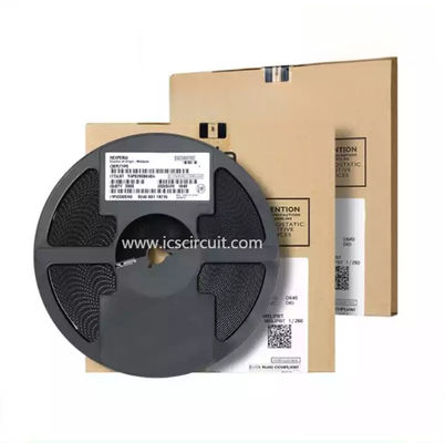 Circuito integrado Chip Sot 23 del ESD distribución de 5 componentes de ESDS312DBVR