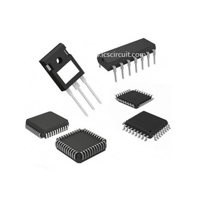Externo de IC DAC Integrated Circuit Chip 16BIT MSOP10 AD5664BRMZ