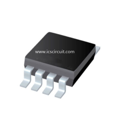 Externo de IC DAC Integrated Circuit Chip 16BIT MSOP10 AD5664BRMZ