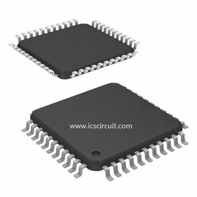 microcontrolador de destello IC MCU de 8bit/de 16bit 16kb ATXMEGA16A4-AU 44TQFP