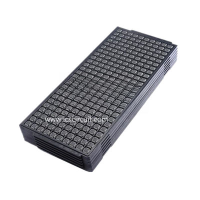 microcontrolador de destello IC MCU de 8bit/de 16bit 16kb ATXMEGA16A4-AU 44TQFP
