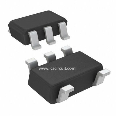 TL431AQDBZRQ1 circuito integrado Chip Adjustable Precision Shunt Regulator
