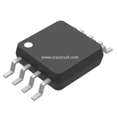 Montaje del paquete superficial 25LC1024-I/MF del soporte de EMC2301-1-ACZL-TR