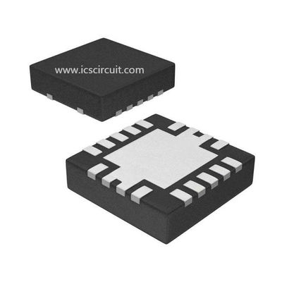 TPS54320RHLT activo entró 4.5V - minuto superficial de la salida de IC del soporte 17V/0.8v fijo
