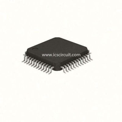 microprocesador superficial del soporte de Chip Original TLE9842-QX del circuito integrado 36kB
