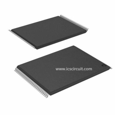 Microprocesador 100ns MX29GL512FHT2I 10Q del circuito integrado de la memoria 512Mb