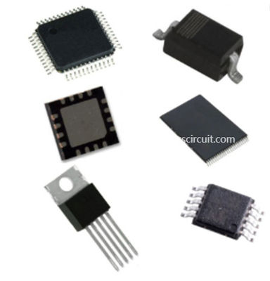 Microprocesador 100ns MX29GL512FHT2I 10Q del circuito integrado de la memoria 512Mb