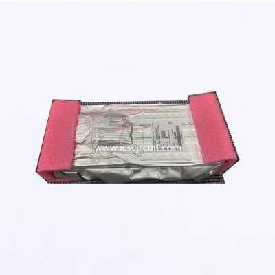 Circuito integrado Chip Processor MPC8245 MPC8245LVV266D del acceso directo de memoria