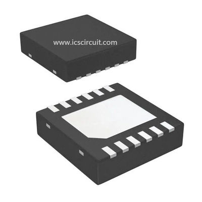 Microprocesador dual automotriz del circuito integrado del MOSFET IC 60V N Ch de IPG20N06S4L-14A