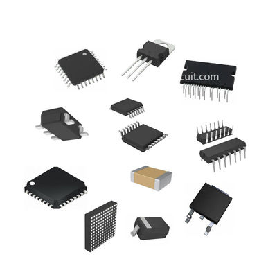 Los ICs integraron el circuito integrado QFN FDC2212QDNTTQ1 del microcontrolador