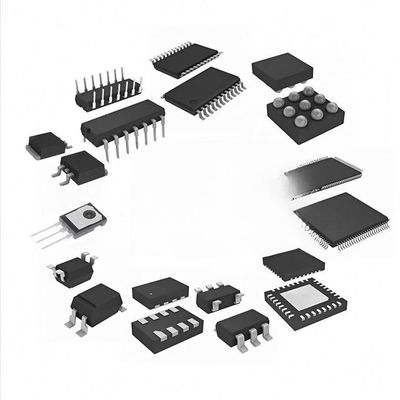 Microprocesador electrónico del Risc del circuito integrado de MPC755BPX400LD IC