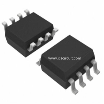 Microprocesador integrado PMIC DC de MC34063ACD-TR a los circuitos del convertidor de DC