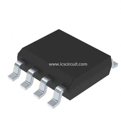 Circuito 8 TSSOP de Chip Operational Amplifier IC 2 del circuito integrado LM2904AVQPWRQ1