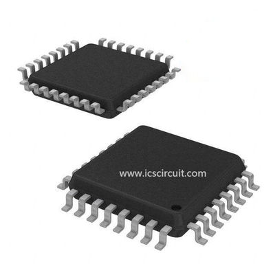 Megabit 128K x 8 de IC AT29C010A-90JU 1 memoria Flash ROHS de la electrónica de 5 voltios