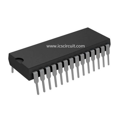 Chip CI AT28C64-25PC 64k 8k X de memoria Flash 8 CHIP CI del Cmos E2PROM