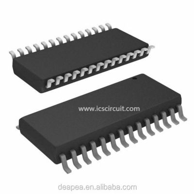 Chip de memoria 16k 2K X del semiconductor de D/C 8 componente electrónico IC del Cmos E2prom