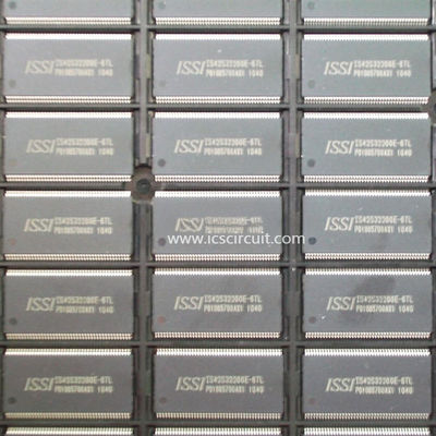 Memoria Flash IC AT27BV4096-12JI del circuito integrado de OTP Cmos EPROM