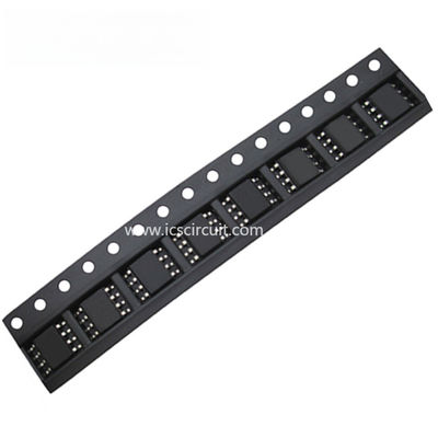 Memoria de dos hilos ICs AT24C16BN-SH-B de los componentes electrónicos de Eeprom