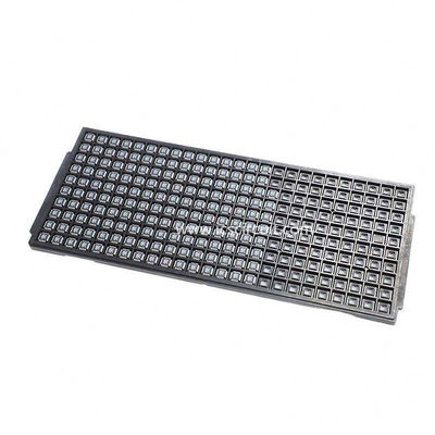 Alambre AT24C64AN-10SU-2.7/2 de IC Eeprom serial 64K 8192 x 8 de 32k 4096 x 8