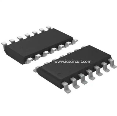 Alambre programable AT24C02N-10SC-2.7 de Eeprom 2 de memoria Flash de IC