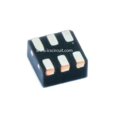 Circuito integrado serial de IC 64k I2C 24LC64-I/SN de memoria Flash de Eeprom