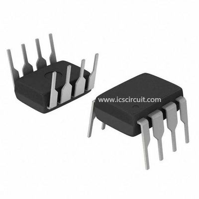 Supervisor de la CPU de IC de memoria Flash de X5043PZ SPI con 4k Spi Eeprom