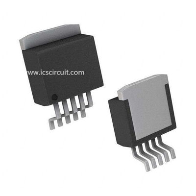 Supervisor de la CPU de IC de memoria Flash de X5043PZ SPI con 4k Spi Eeprom