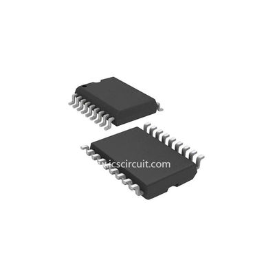 Memoria Flash IC 5V PA28F400B5B80/8 del bloque de bota de TSOP Smart 5 Mbit 2/4