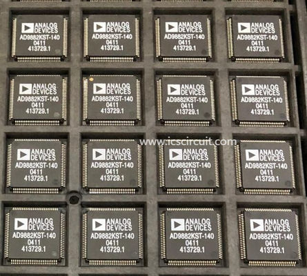 Del NA Chip Flash Memory DPLL IC de MT9044AL sincronizador del sistema T1/E1/OC3