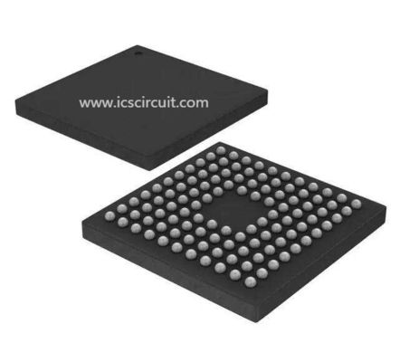Memoria Flash IC 256 de CAT22C10LI-20 Cmos mordió RAM estático permanente
