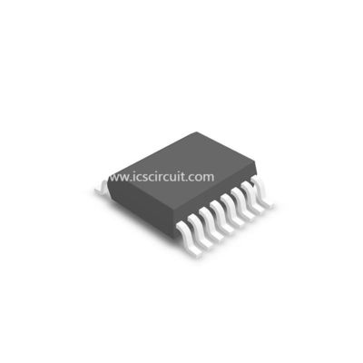 Solo interruptor de la interfaz paralela de la ranura de TPS2212IDB para las ranuras de la tarjeta PC