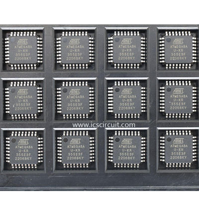 Conductor IC de la energía baja LED de JFET alta tarifa de ciénaga del ancho de banda de 4,0 megaciclos de amplio