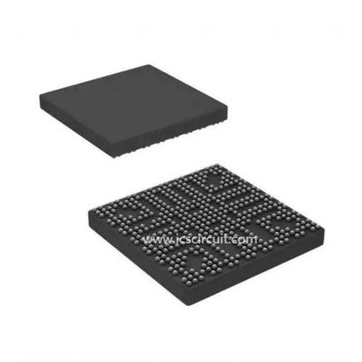 Platino DRAGON Enhanced Thin Film LED de IC 10+ LYW5SM-HZJX-56-Z del conductor de SMD LED