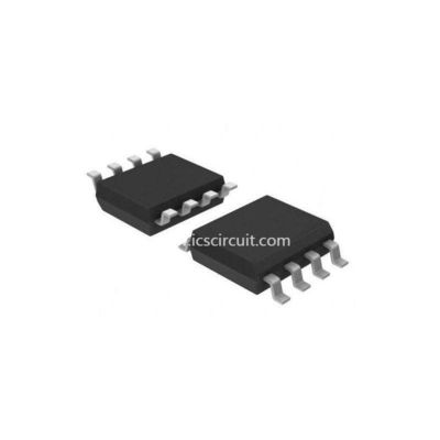 Almacenador intermediario LM6321M de IC Circuit High Speed del conductor del poder LED del semiconductor