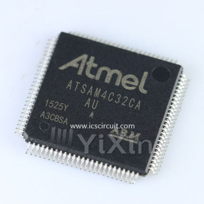 Almacenador intermediario LM6321M de IC Circuit High Speed del conductor del poder LED del semiconductor