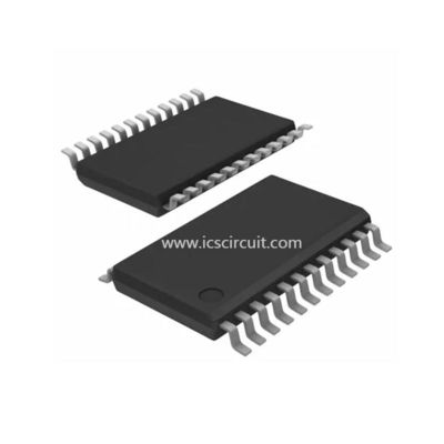 Semiconductor descender dual LM2717MT/NOPB del convertidor de PWM DC DC