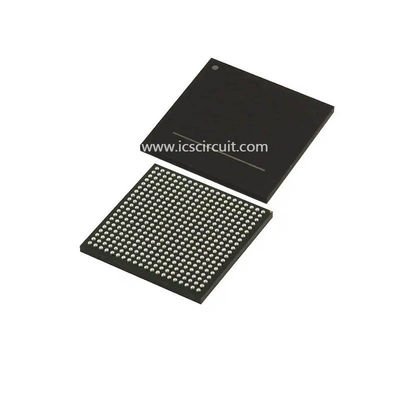 El poder llevó la original de IC Circuit New And del conductor del puente de TLE6284G PWM H