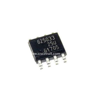 El poder off-line del poder TLE6250GV33 llevó el transmisor-receptor de la PODER de Circuit del conductor