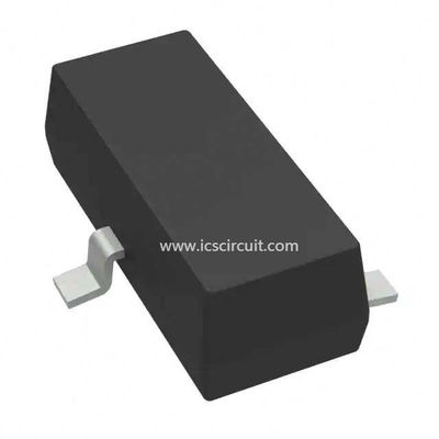 El poder STPS3L60U llevó al conductor IC Power Schottky Rectifier de la matriz