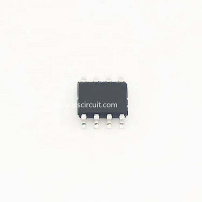 Regulador lateral bajo del canal N de IC LM3478MM del conductor del semiconductor LED del poder