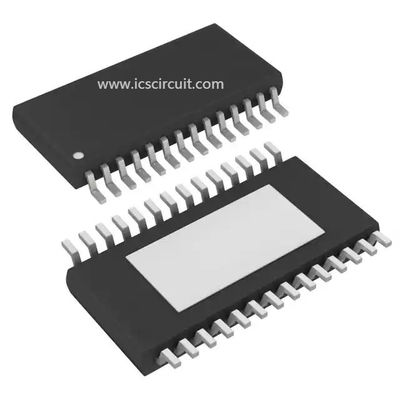 Conductor bidireccional del motor del LED del conductor de la saturación baja off-line de IC 2.5V