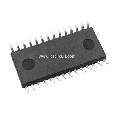 Conductor bidireccional del motor del LED del conductor de la saturación baja off-line de IC 2.5V